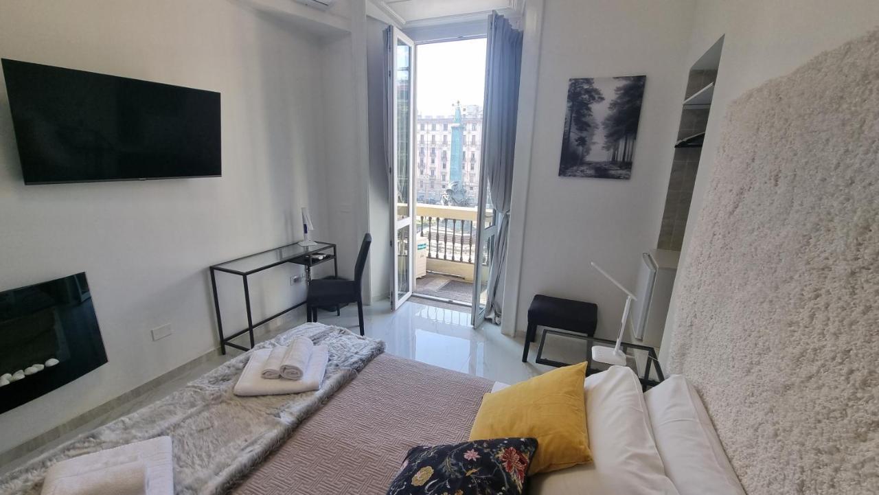 米兰 Casa Storica Piazza 5 Giornate酒店 外观 照片