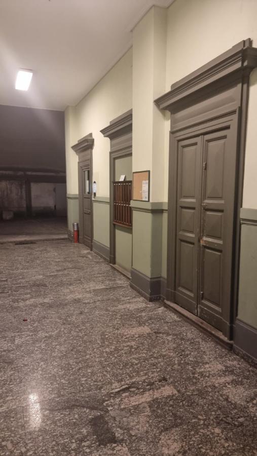 米兰 Casa Storica Piazza 5 Giornate酒店 外观 照片
