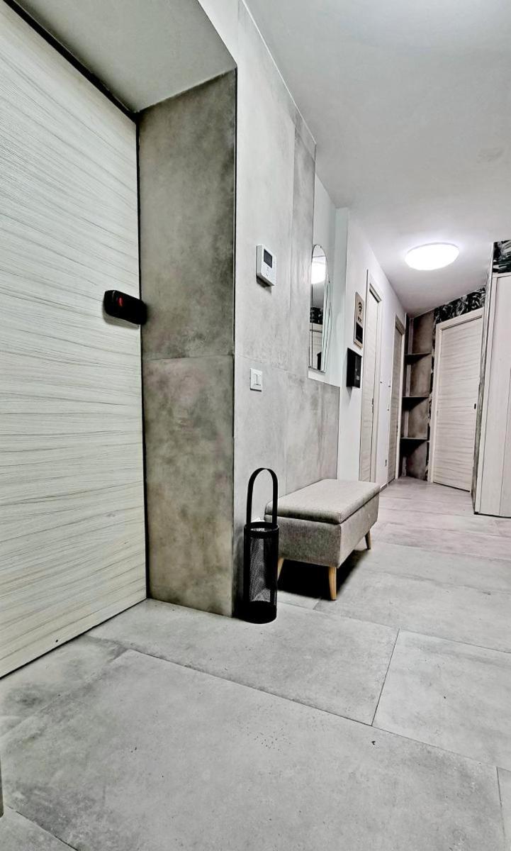 米兰 Casa Storica Piazza 5 Giornate酒店 外观 照片