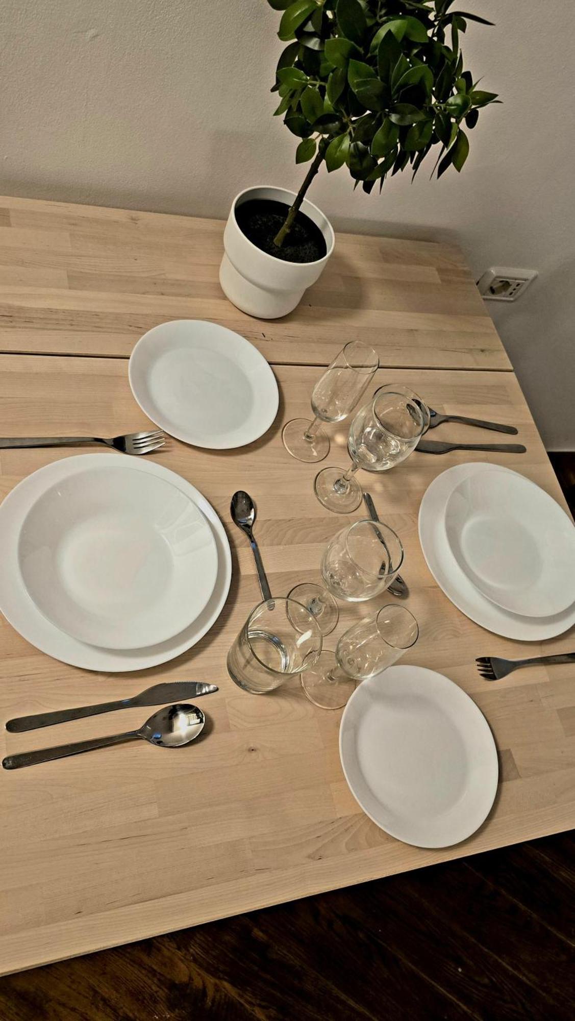 米兰 Casa Storica Piazza 5 Giornate酒店 客房 照片