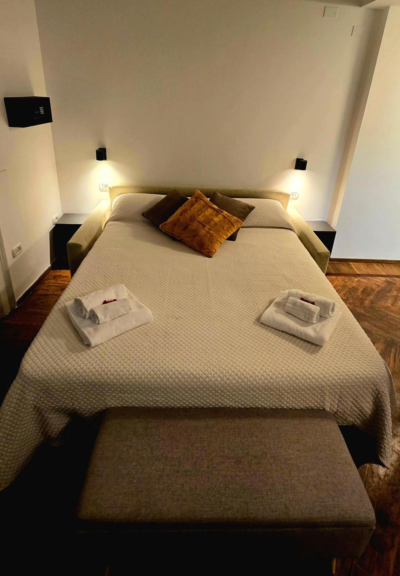 米兰 Casa Storica Piazza 5 Giornate酒店 客房 照片